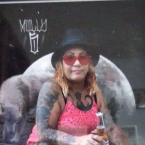 Meet your Posher, Millisa